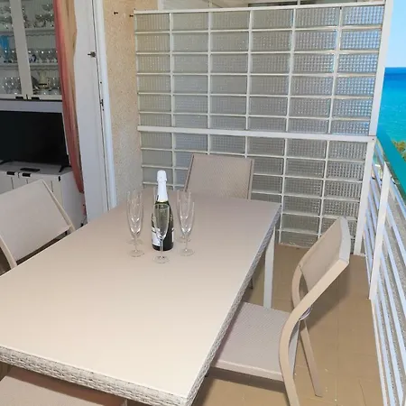 Uhc Paradis Apartment Salou