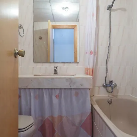 Apartment Uhc Paradis *