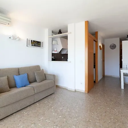 Apartment Uhc Paradis