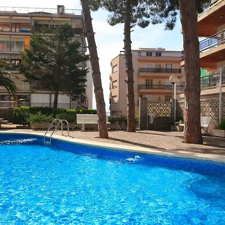 Uhc Paradis Salou