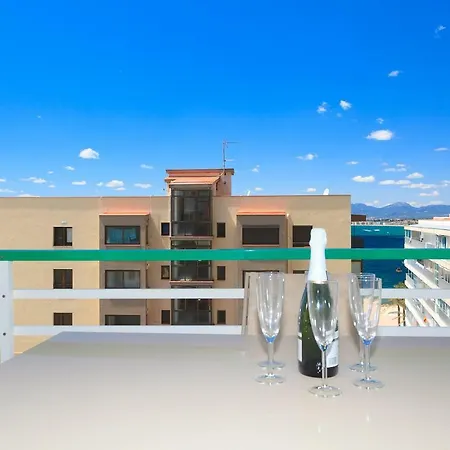 Apartment Uhc Paradis *