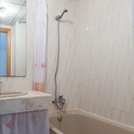 Apartment Uhc Paradis Salou