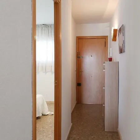 Apartment Uhc Paradis