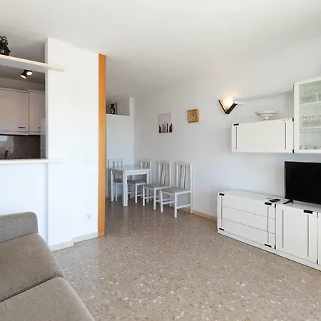 Uhc Paradis Apartment *