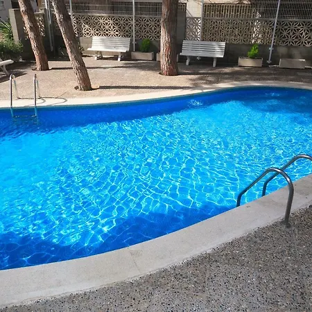 Uhc Paradis * Salou