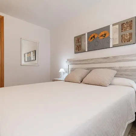 Appartement Uhc Paradis