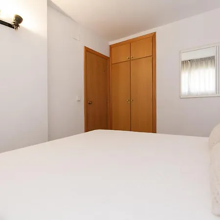 Appartement Uhc Paradis Salou