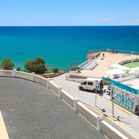 Appartement Uhc Paradis