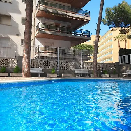 Uhc Paradis * Salou